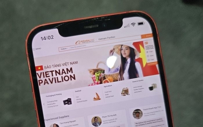 Chương trình Vietnam Pavilion - Việt Nam 2026