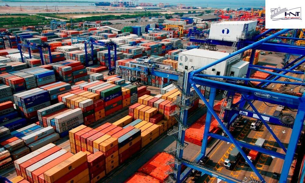 Xuất Khẩu Là Gì? Quy Trình Xuất Khẩu Hàng Hóa Mới Nhất 2026