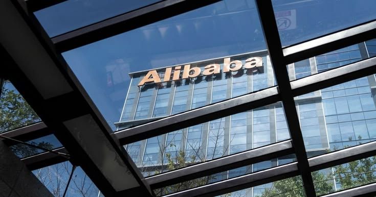 Làm gì khi tài khoản Alibaba bị khóa vì vi phạm bản quyền?