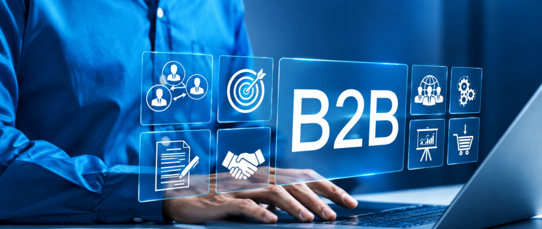 为什么通过许多 B2B 平台出口是越南企业的战略举措？