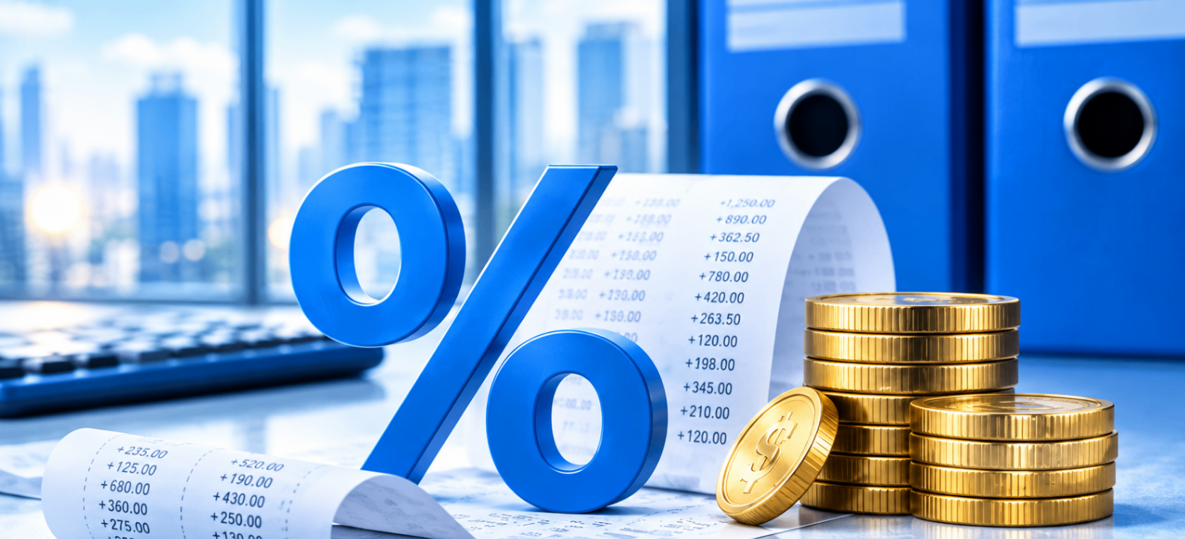 Secure international payment method for B2B commerce