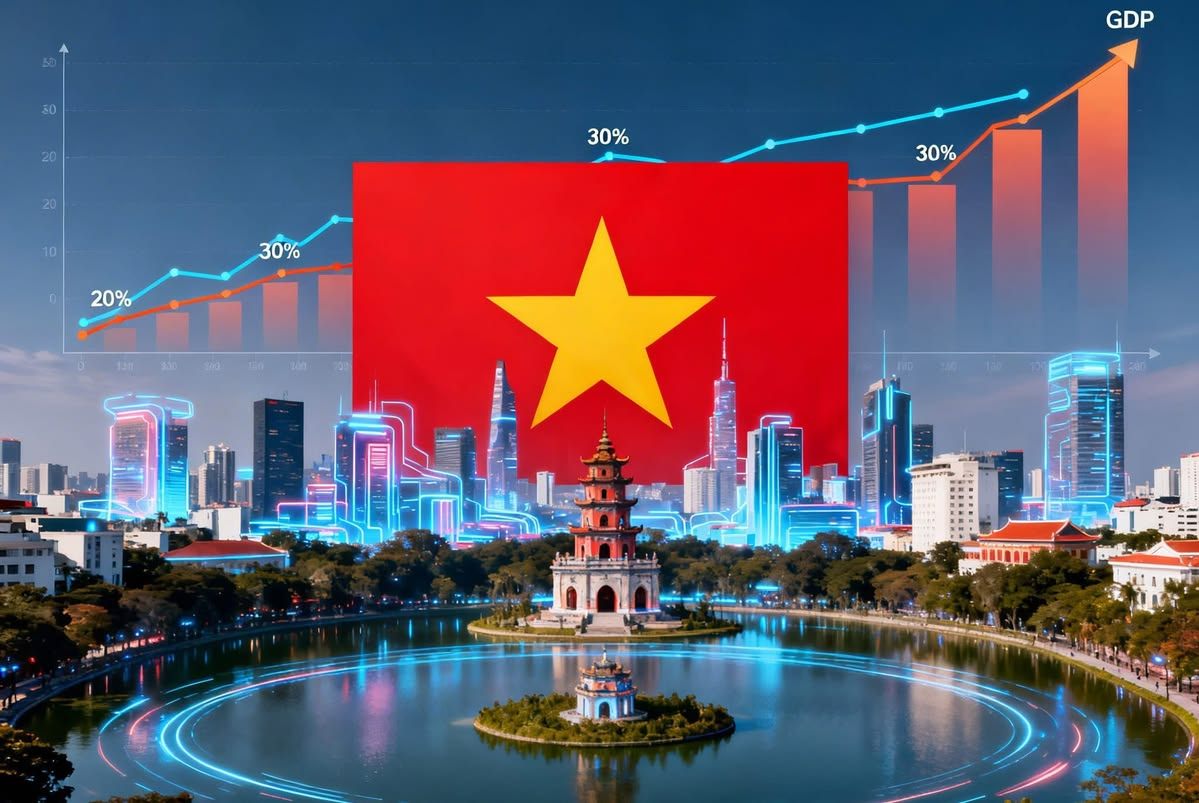 Thị trường xuất khẩu Việt Nam: Bức tranh 2026 & dự báo 2027