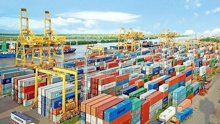 Export consumer goods to the Middle East via Alibaba