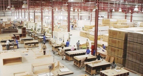 From a small wood workshop to a global export brand: Thinh Phu's journey with Alibaba Vietnam