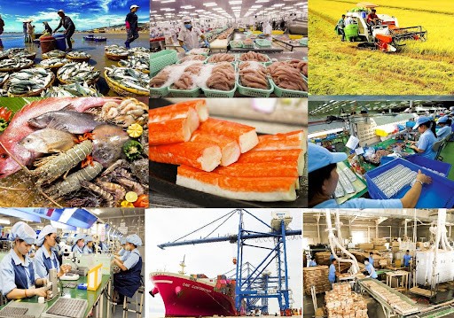 Suggest potential industries on Alibaba