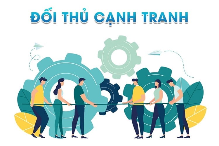 Competitor Research Strategy on Alibaba for Vietnamese Businesses