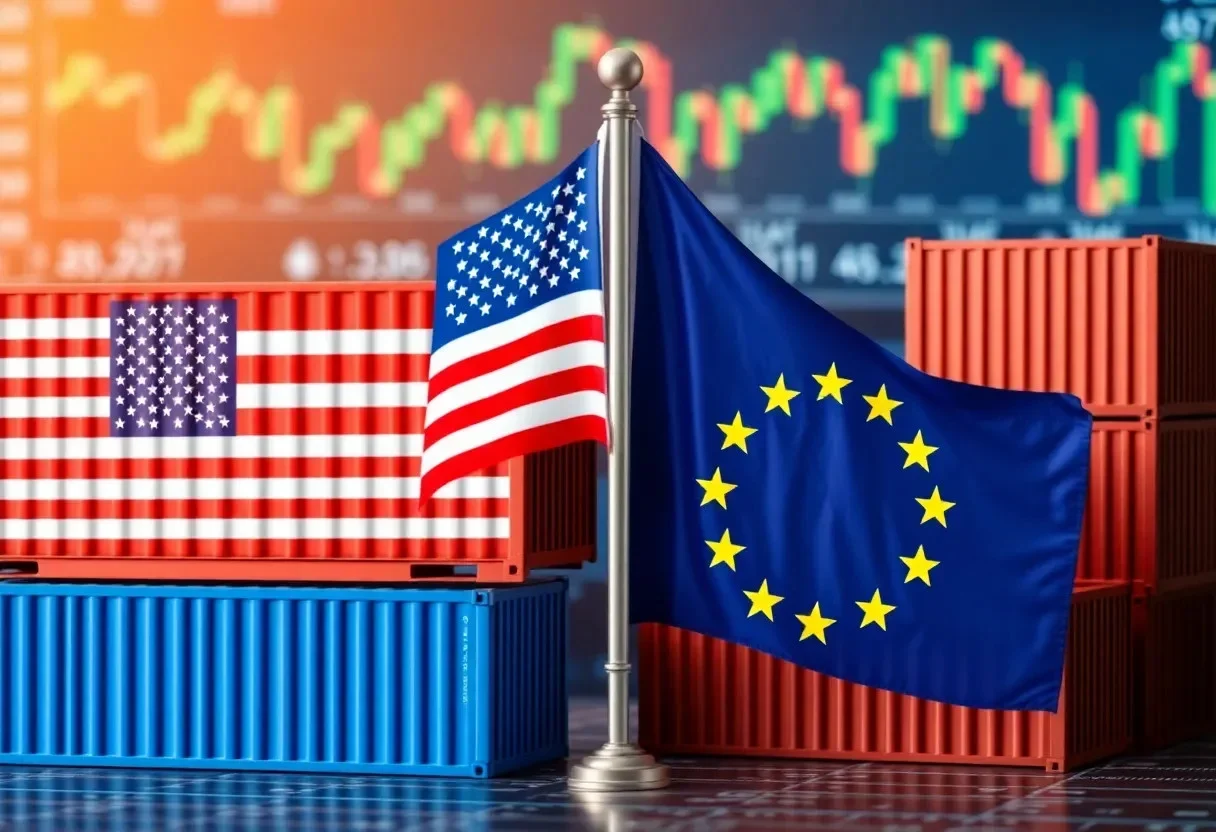 Certificate needed to close million dollar orders with US and EU customers