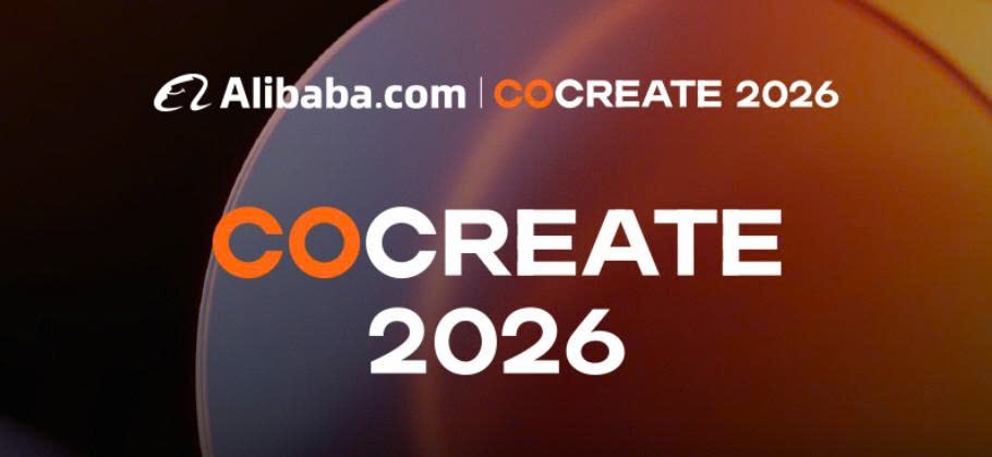 Alibaba CoCreate 2026: Cơ Hội Vàng Cho Doanh Nghiệp Việt Vươn Tầm