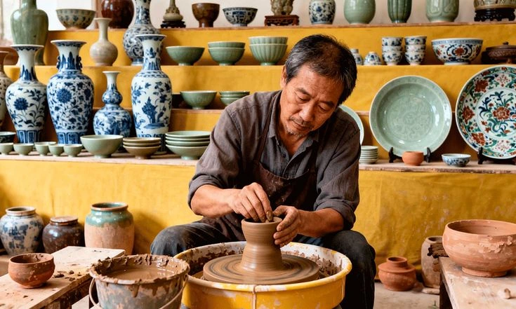 Bí Quyết Hồi Sinh Doanh Nghiệp Truyền Thống Nhờ Đòn Bẩy Số Hóa B2B
