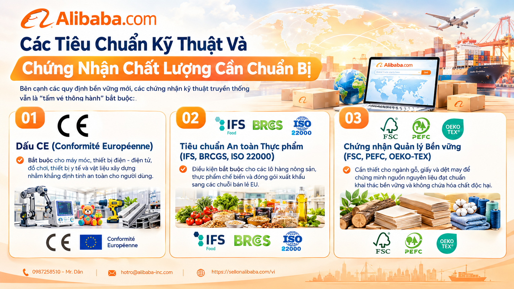 2026 年更新欧盟核心 B2B 法规（CBAM、EUDR、DPP）。工厂标准化和成本优化的秘诀现在就开设阿里巴巴出口展位！