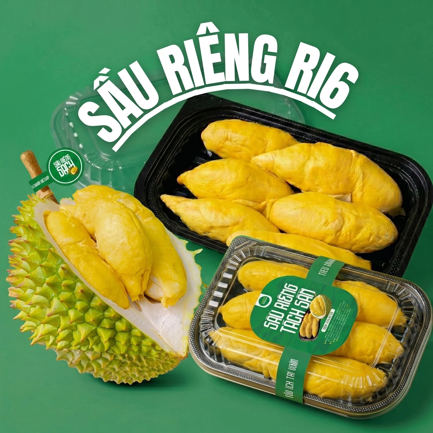 India officially allows the import of fresh Vietnamese durian. Explore the Indian market potential and durian export opportunities in 2026.