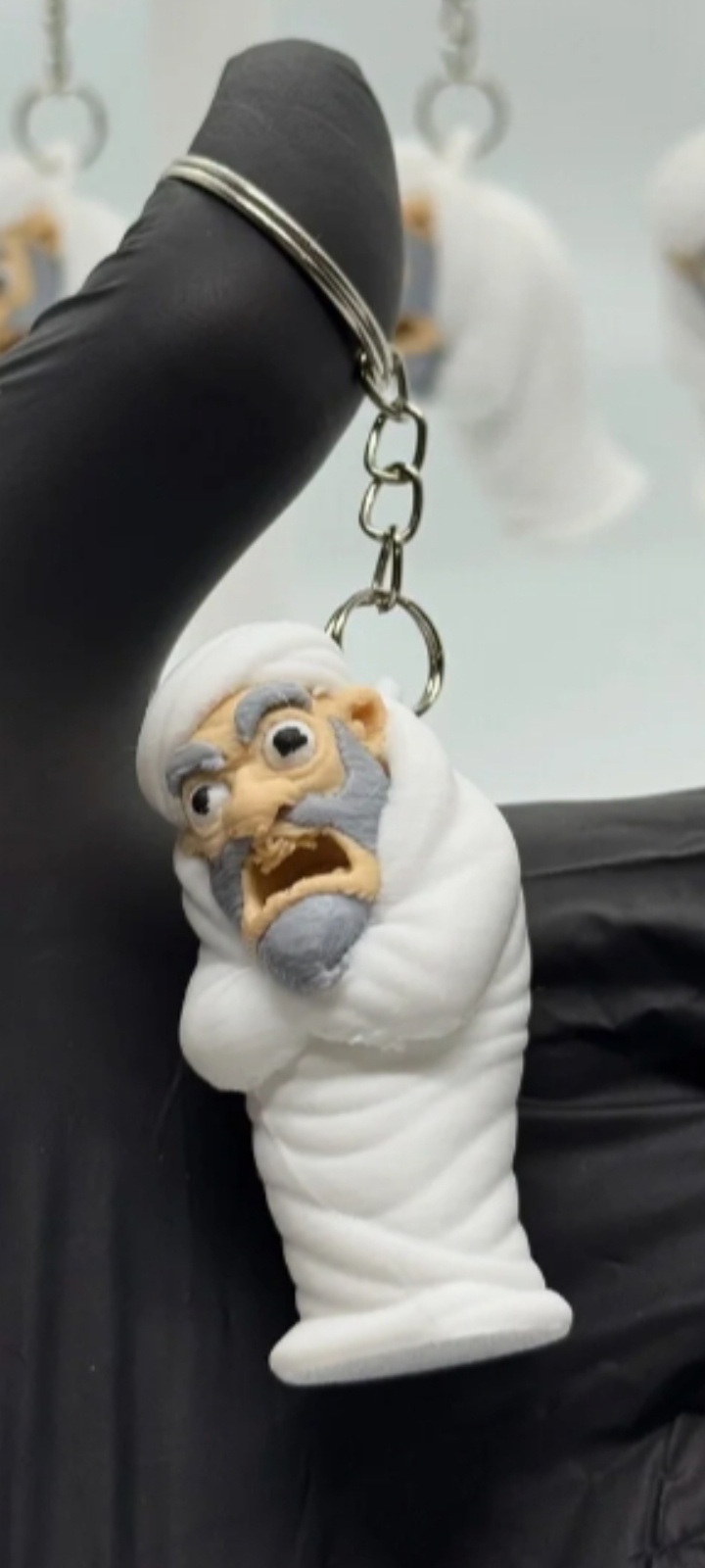 Metal Key Chains