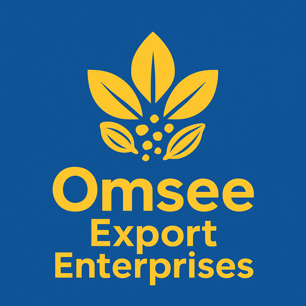 Omsee Export Enterprises Organic Herbal Supplements