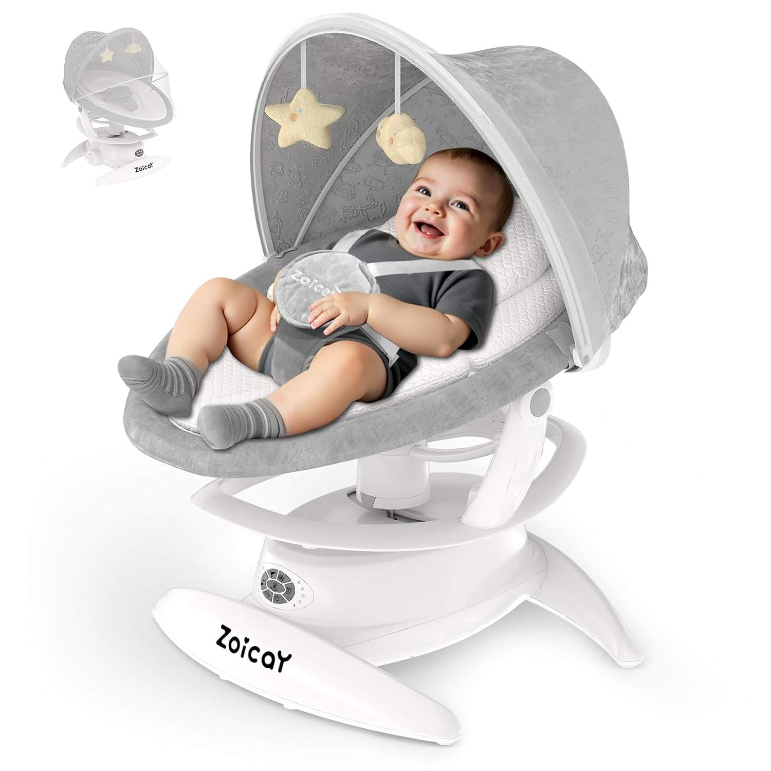 Kids' Chairs