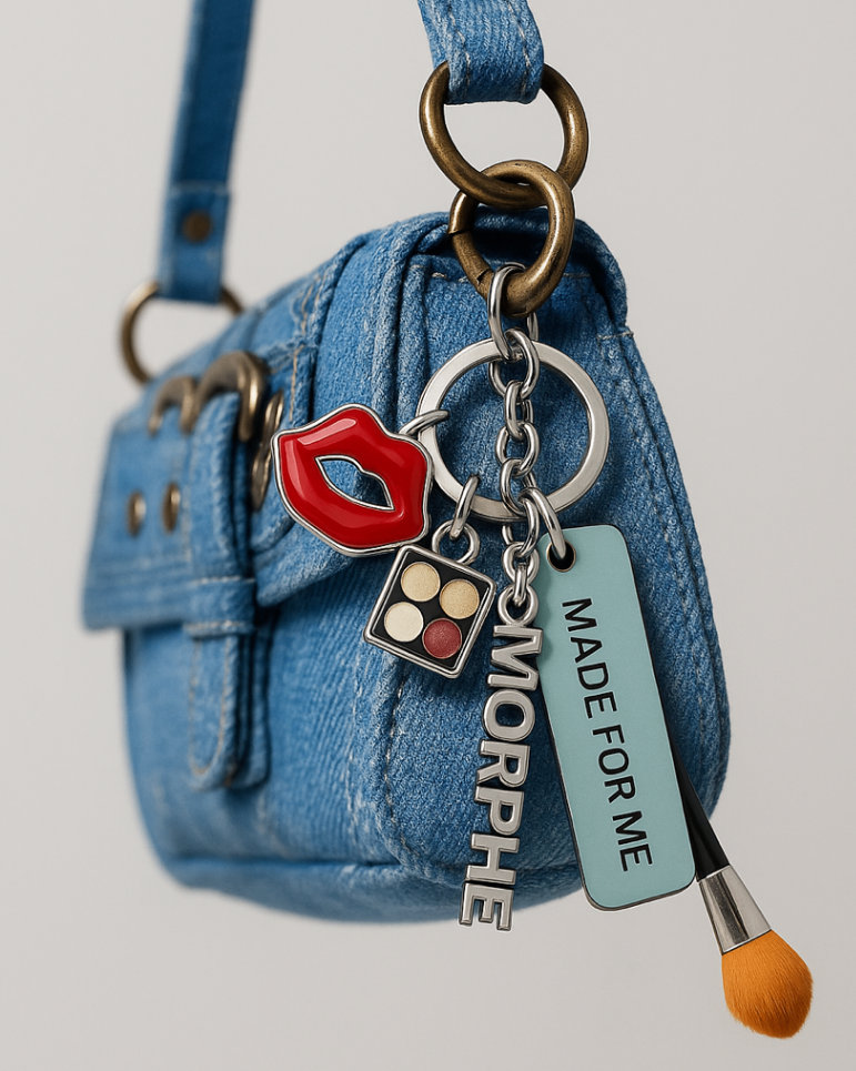 Personalized Keychain Manufacturer Custom Logo
