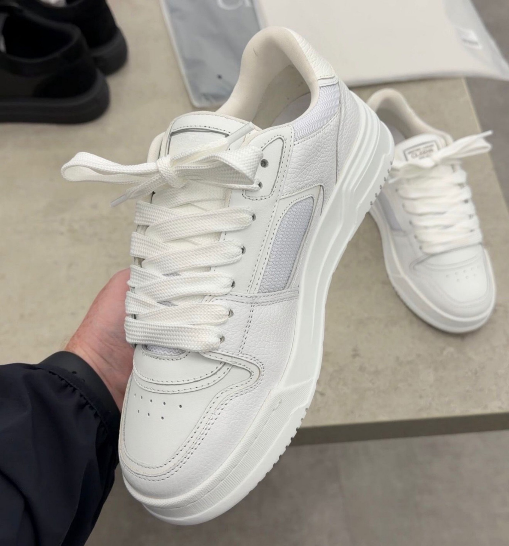 Walking Style Shoes