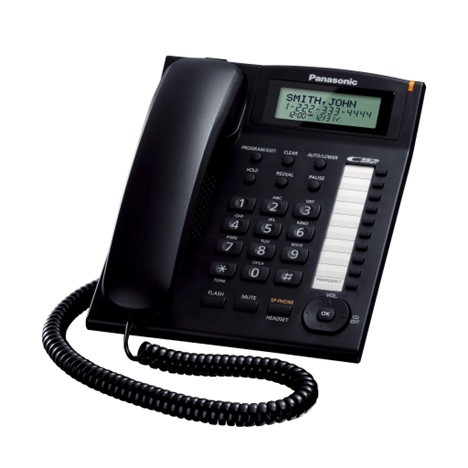 Corded Telephones