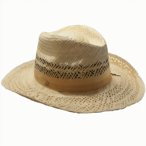 Straw Hats