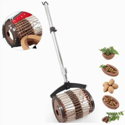  Outdoor Manual Tools 