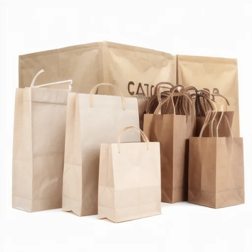 Paper Bags