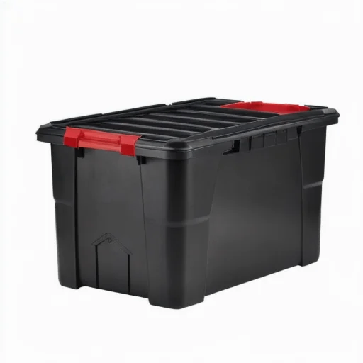 Storage Boxes 