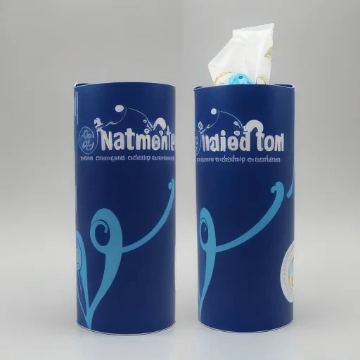 Paper Tube