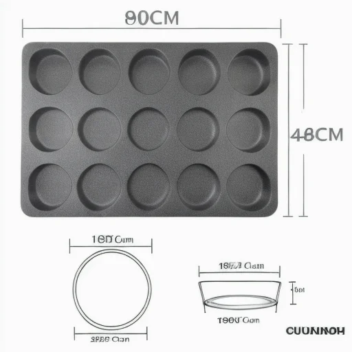 Baking Dishes & Pans