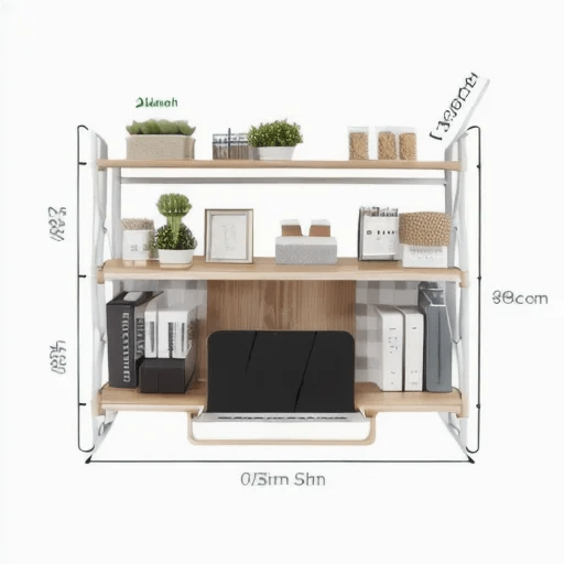 Storage Holders & Racks
