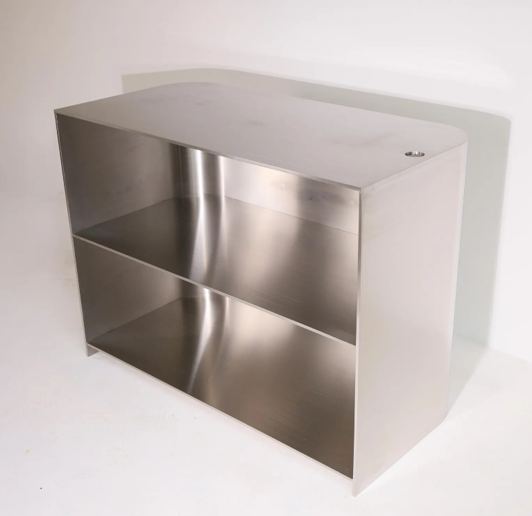 Reception Desks