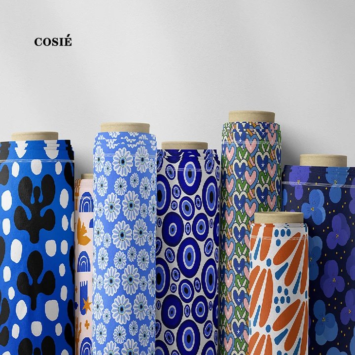 Cotton Fabric