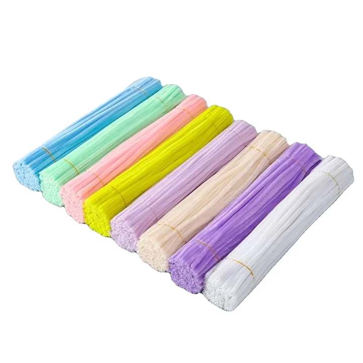 Creative Paste Toys