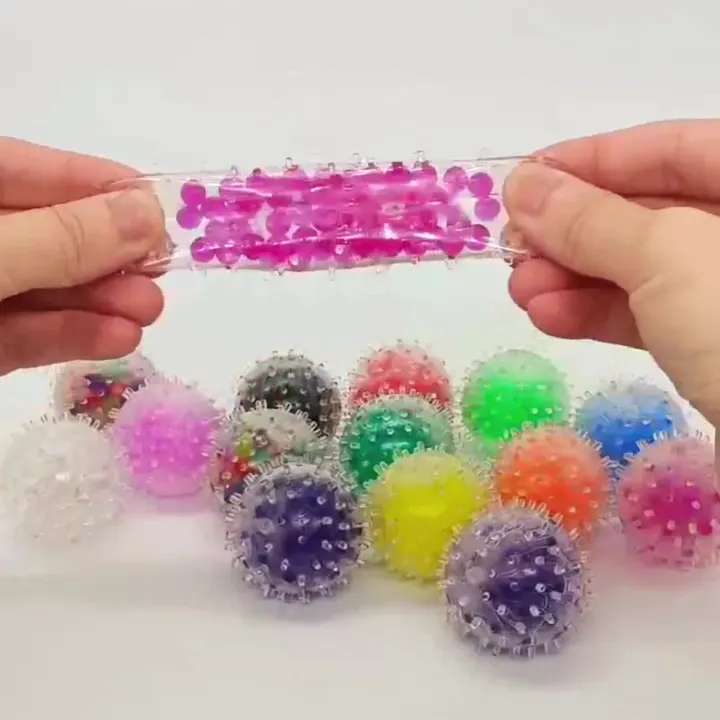 Squeeze Toys