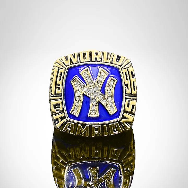 Fashion Rings