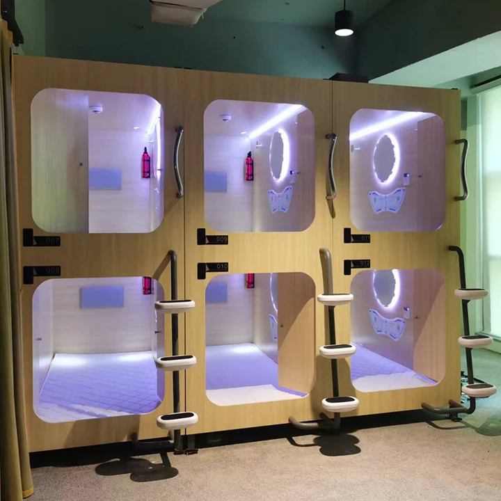 Giường khách sạn