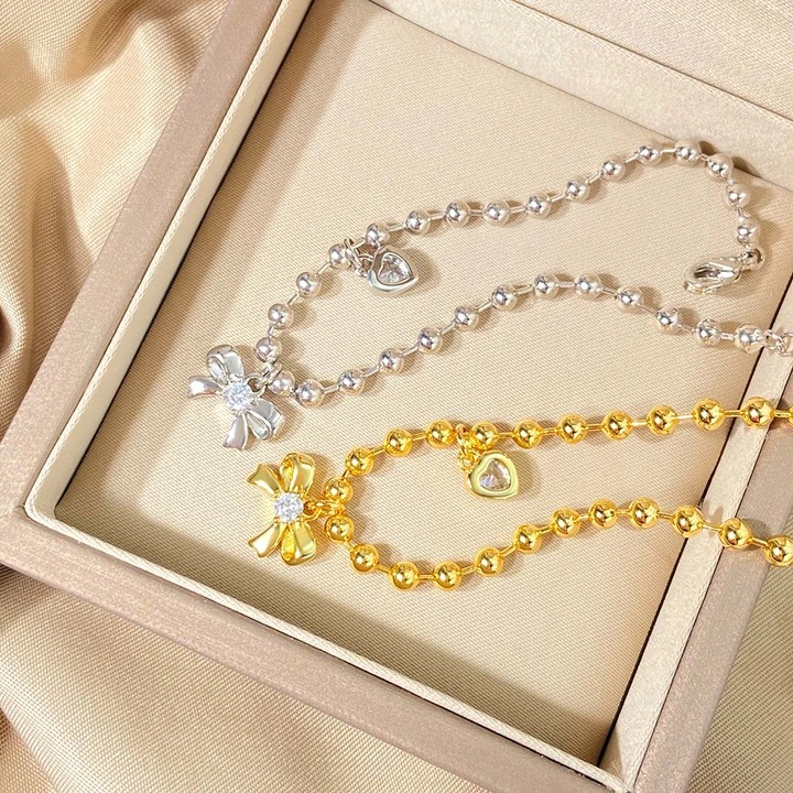 Fashion Charm Bracelets