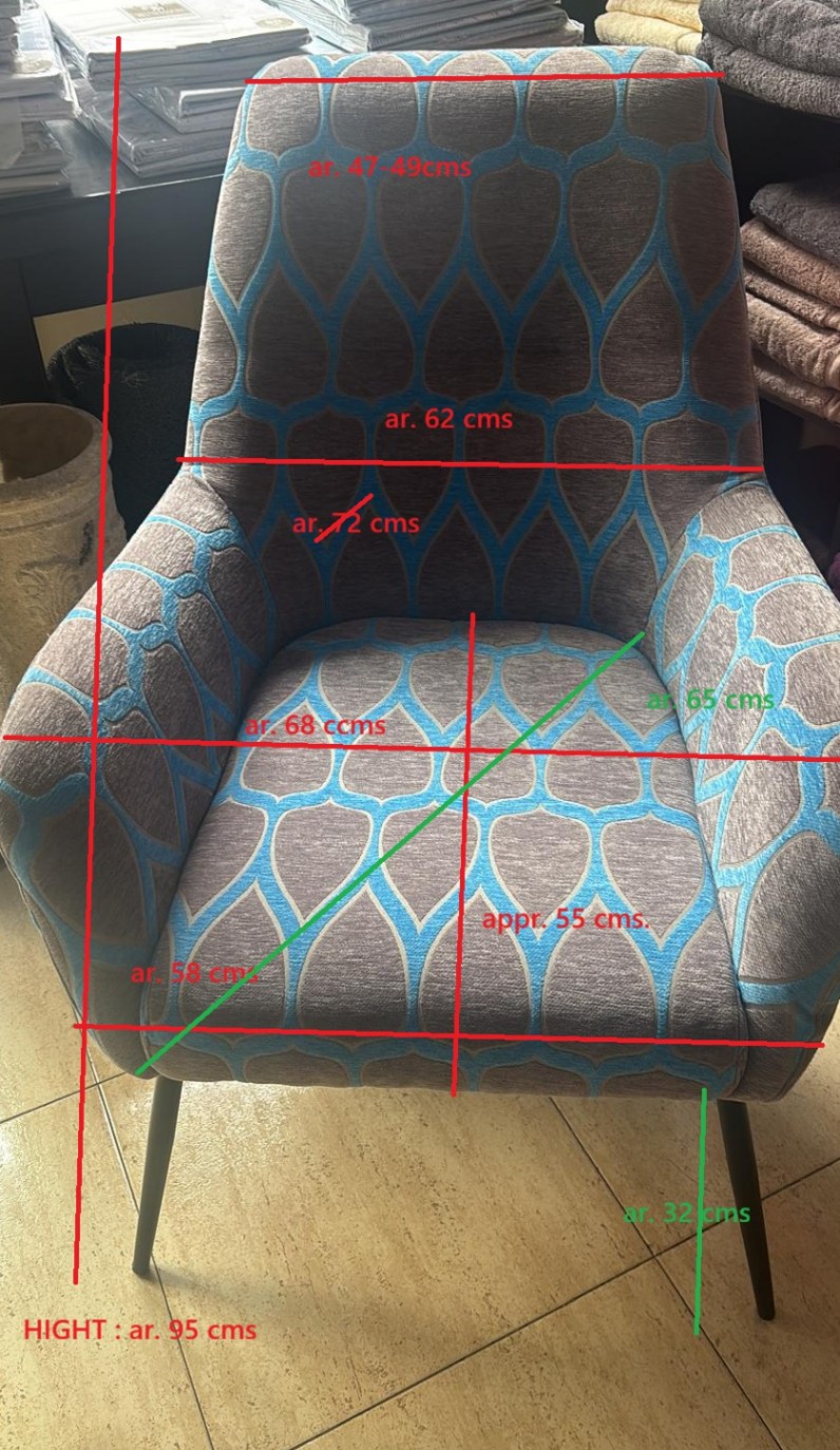 Living Room Chairs