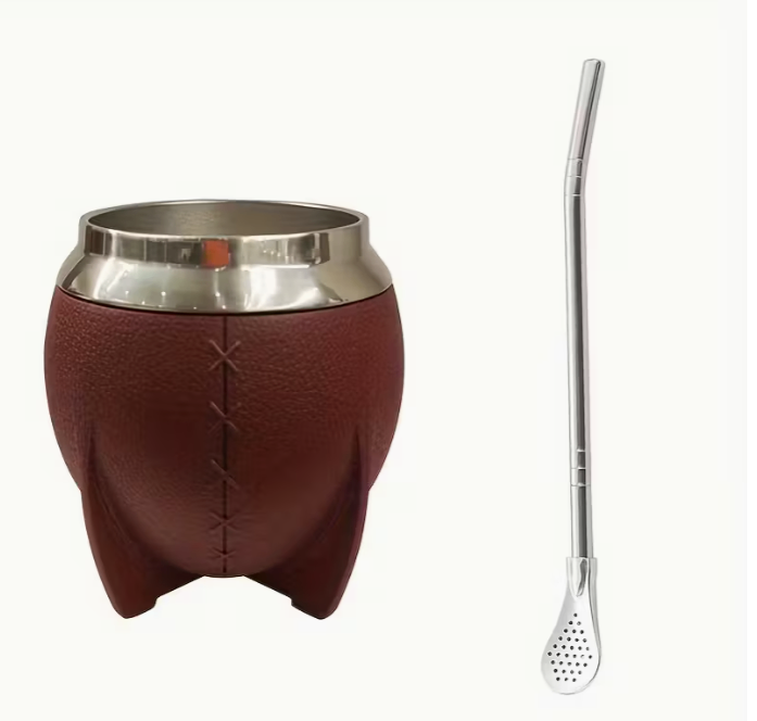 Stainless Steel Tumblers