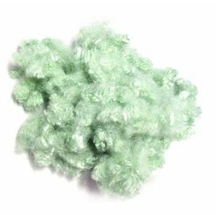 Polyester Fiber