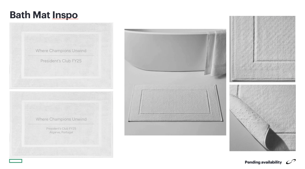 Bath Mats
