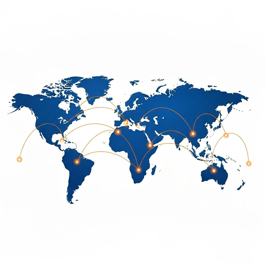 Expand sales channels